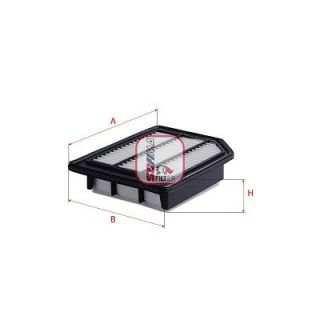 Oro filtras SOFIMA S 3D42 A