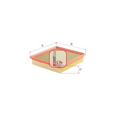 Oro filtras SOFIMA S 3D54 A