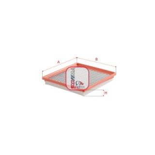 Oro filtras SOFIMA S 3D55 A