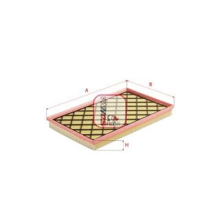 Oro filtras SOFIMA S 3D85 A
