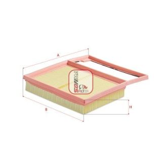 Oro filtras SOFIMA S 3D92 A