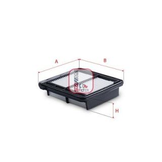 Oro filtras SOFIMA S 3D93 A