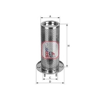 Oro filtras SOFIMA S 4350 A