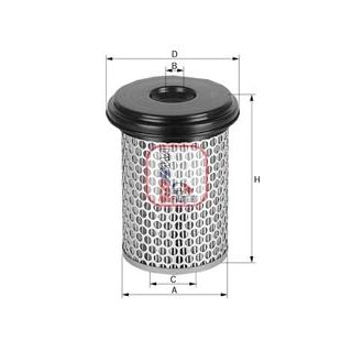 Oro filtras SOFIMA S 5270 A
