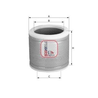Oro filtras SOFIMA S 5680 A