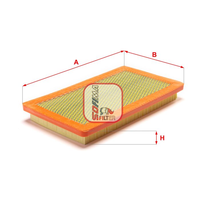 Oro filtras SOFIMA S 5810 A
