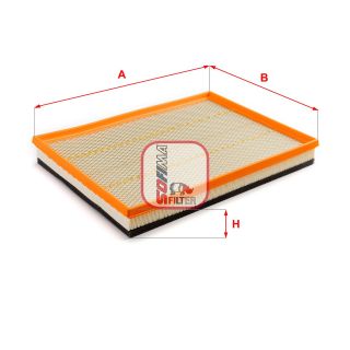 Oro filtras SOFIMA S 5812 A