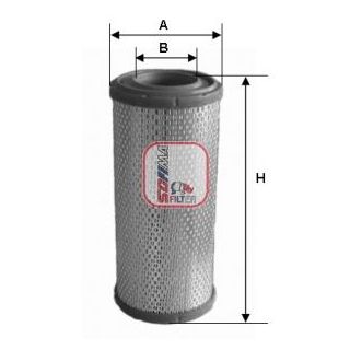 Oro filtras SOFIMA S 5840 A