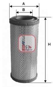 Oro filtras SOFIMA S 5840 A