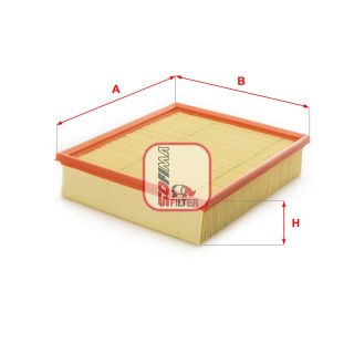 Oro filtras SOFIMA S 6230 A