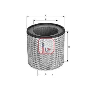 Oro filtras SOFIMA S 7002 A
