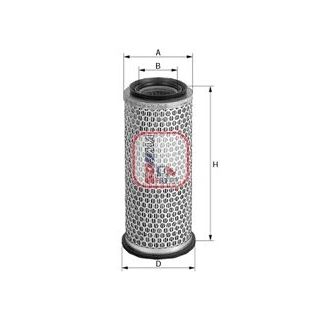 Oro filtras SOFIMA S 7004 A