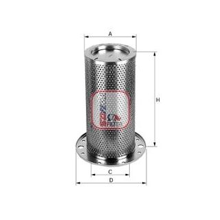 Oro filtras SOFIMA S 7040 A
