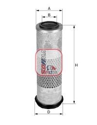 Oro filtras SOFIMA S 7045 A