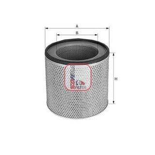 Oro filtras SOFIMA S 7105 A