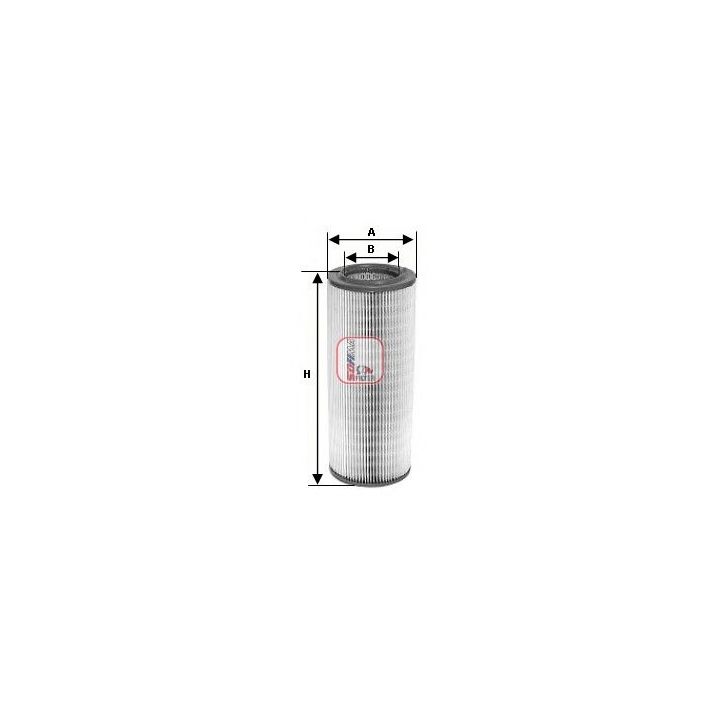 Oro filtras SOFIMA S 7159 A