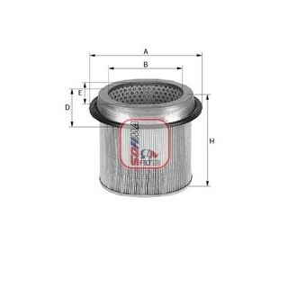 Oro filtras SOFIMA S 7171 A