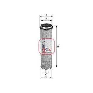 Oro filtras SOFIMA S 7336 A