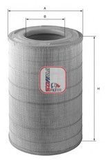 Oro filtras SOFIMA S 7357 A