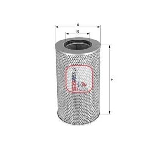 Oro filtras SOFIMA S 7428 A