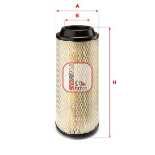 Oro filtras SOFIMA S 7514 A