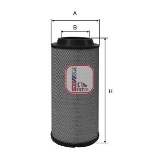 Oro filtras SOFIMA S 7516 A