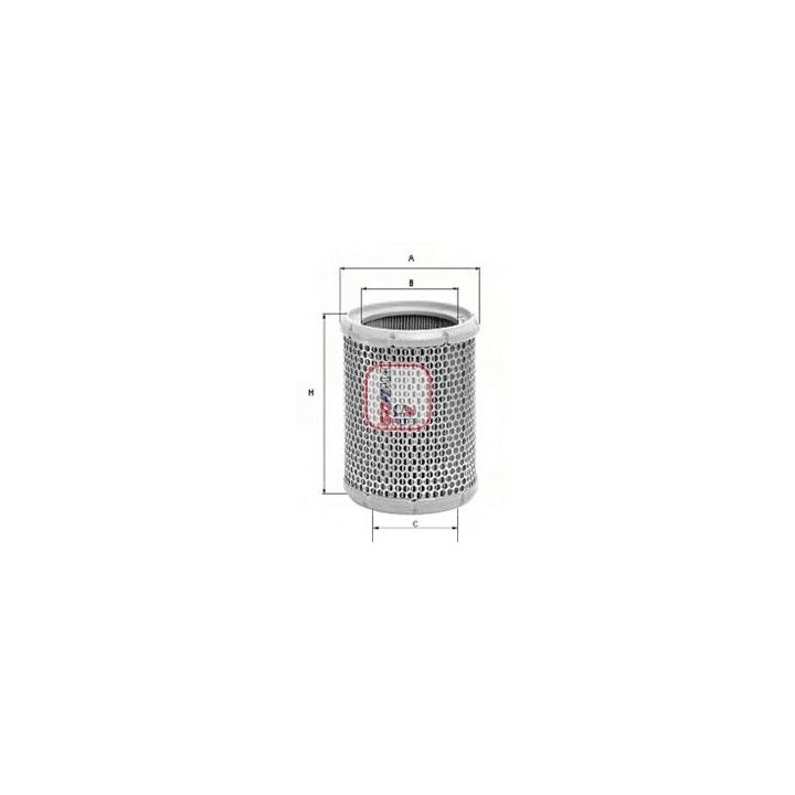 Oro filtras SOFIMA S 7522 A