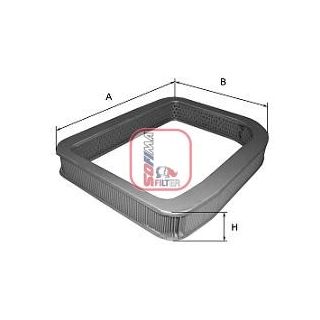 Oro filtras SOFIMA S 7525 A