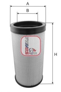 Oro filtras SOFIMA S 7530 A