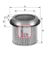 Oro filtras SOFIMA S 7579 A
