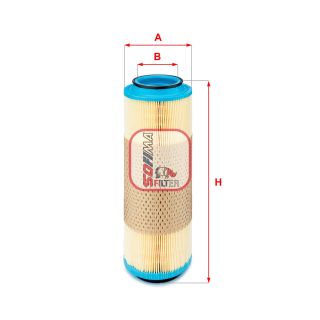 Oro filtras SOFIMA S 7593 A