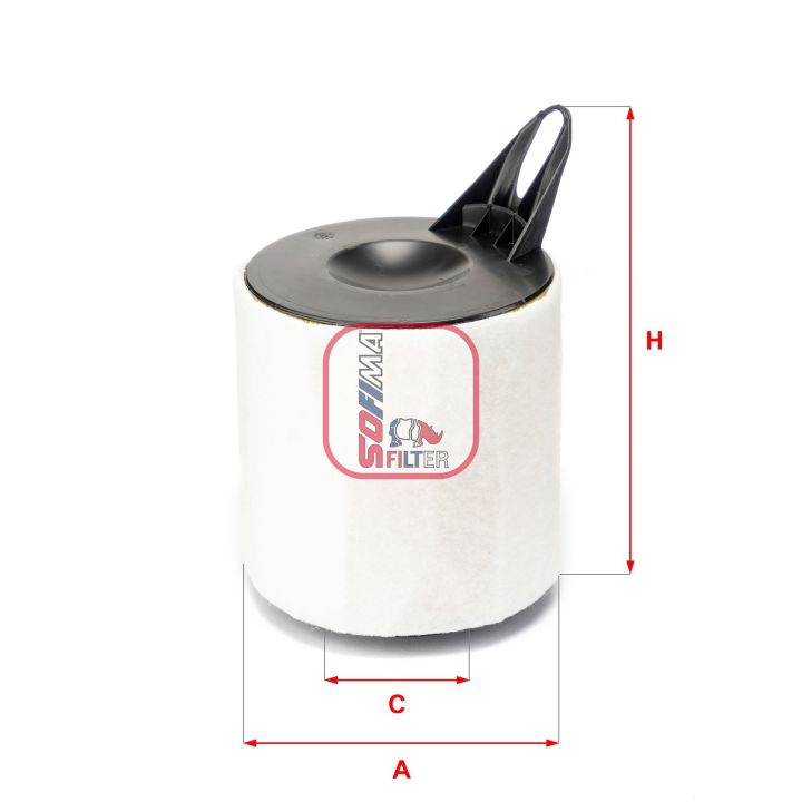 Oro filtras SOFIMA S 7595 A