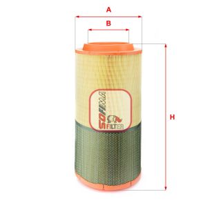 Oro filtras SOFIMA S 7619 A