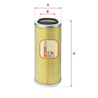 Oro filtras SOFIMA S 7679 A