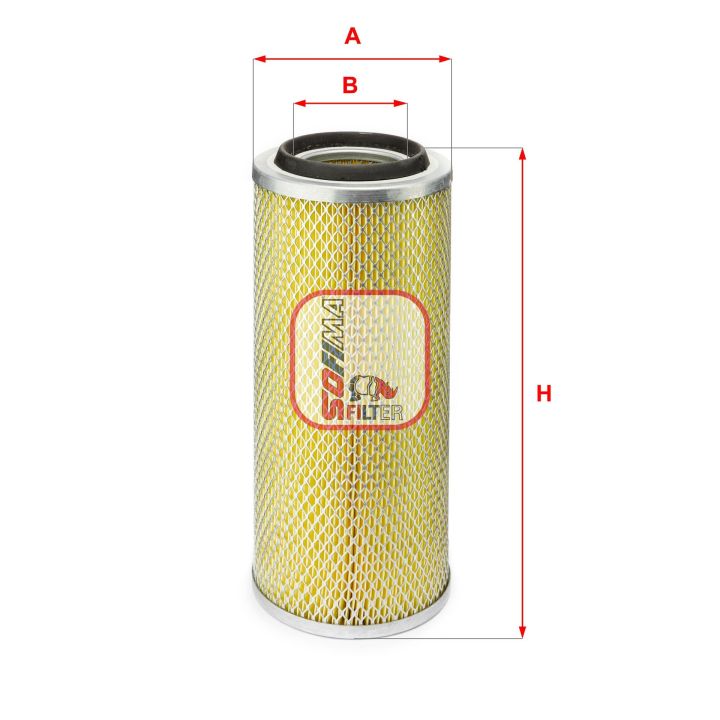 Oro filtras SOFIMA S 7679 A