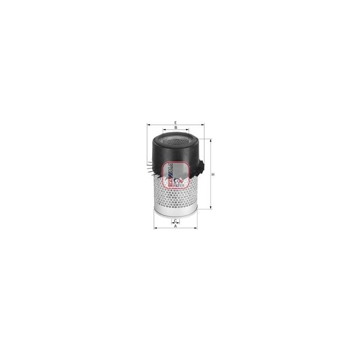 Oro filtras SOFIMA S 7983 A