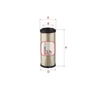 Oro filtras SOFIMA S 7A02 A