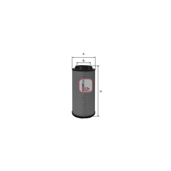 Oro filtras SOFIMA S 7A06 A
