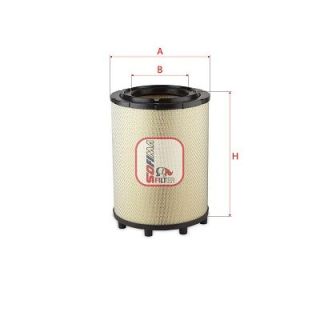 Oro filtras SOFIMA S 7B36 A