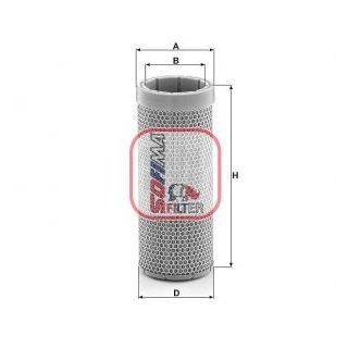 Oro filtras SOFIMA S 7D41 A