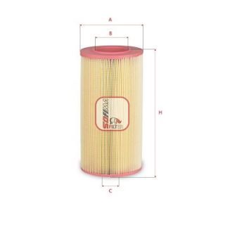 Oro filtras SOFIMA S 7E51 A