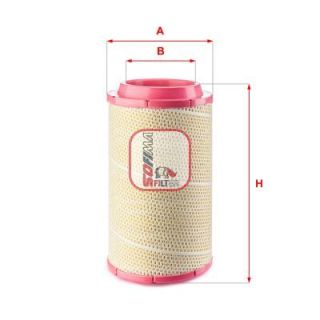 Oro filtras SOFIMA S 7F16 A