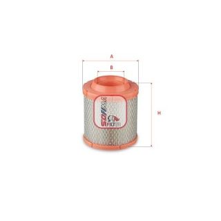 Oro filtras SOFIMA S 7G32 A