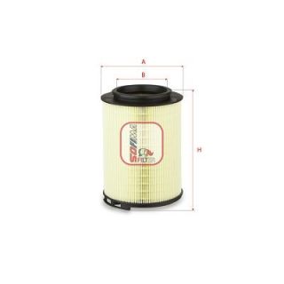 Oro filtras SOFIMA S 7H25 A