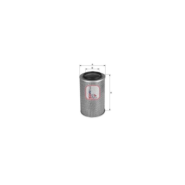 Oro filtras SOFIMA S 8650 A