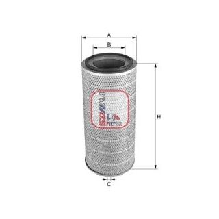 Oro filtras SOFIMA S 8840 A