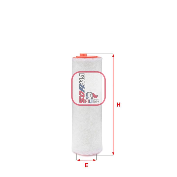 Oro filtras SOFIMA S 9260 A