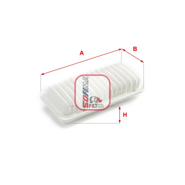 Oro filtras SOFIMA S 9602 A