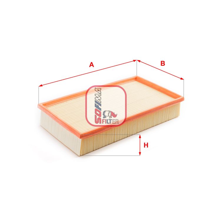 Oro filtras SOFIMA S 9920 A