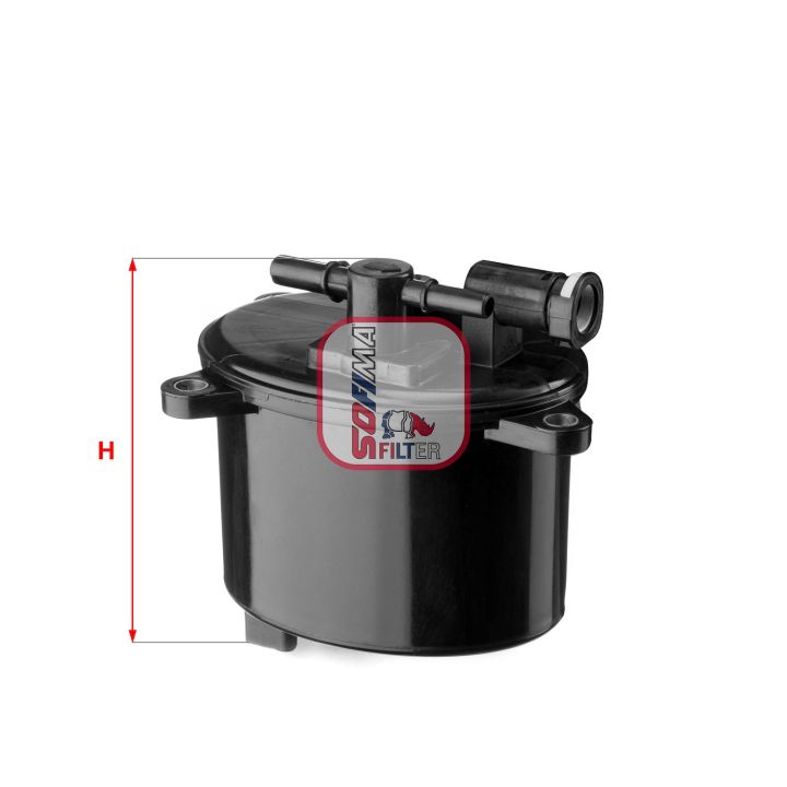 Kuro filtras SOFIMA S 4156 NR